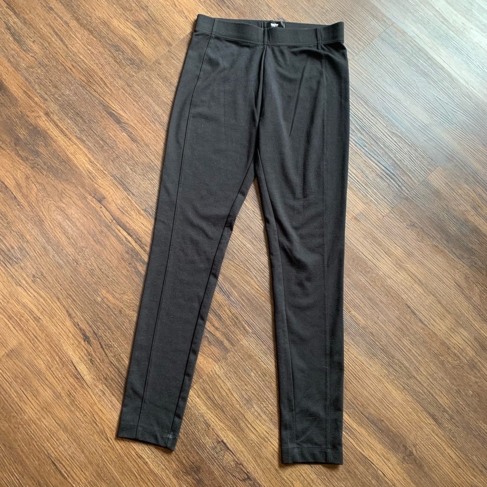 Mossimo Supply Co. Black Leggings